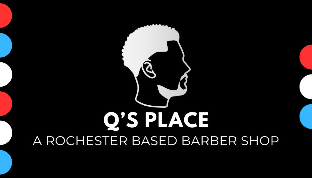Q's place front